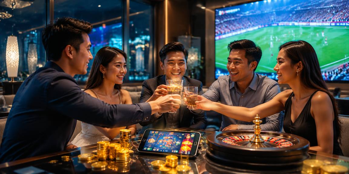 j186 Cược parlay và cược trực tiếp